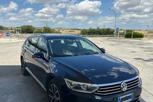 PASSAT B8 2.0 150 CV EXECUTIVE