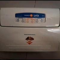 Macchina professionale per sottovuoto Laica