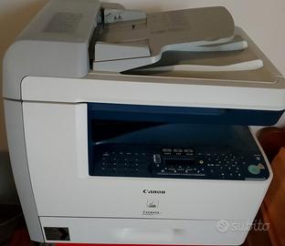 Stampante Canon i-Sensys MF6580PL