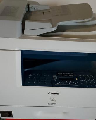 Stampante Canon i-Sensys MF6580PL