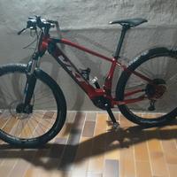 E-bike VKT front