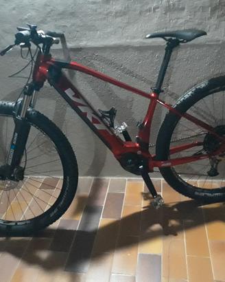 E-bike VKT front
