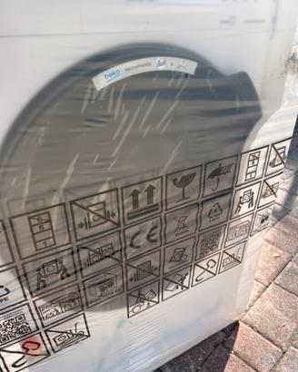 Lavasciuga Beko HTX851436A-IT nuova