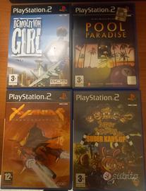 giochi ps2