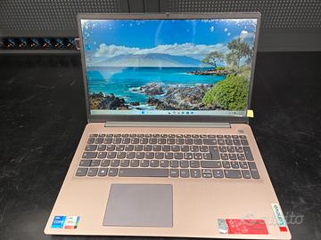 Lenovo Ideapad 3 15ITL6 15.6" FHD Intel i7 1165G7