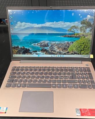Lenovo Ideapad 3 15ITL6 15.6" FHD Intel i7 1165G7