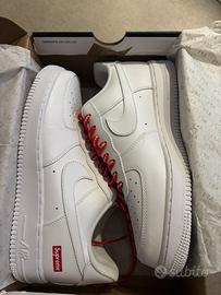 Air Force 1 Supreme