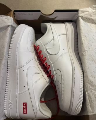 Air Force 1 Supreme