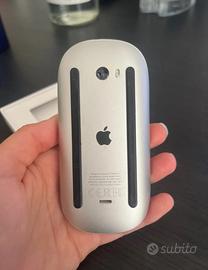 Magic Mouse Apple
