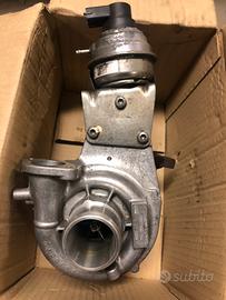Turbina Alfa Romeo Giulietta 2.0 Jtdm 140