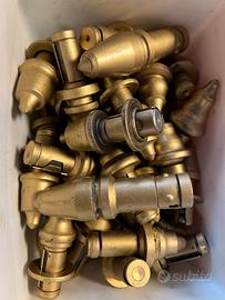 Punte per FRESATRICE