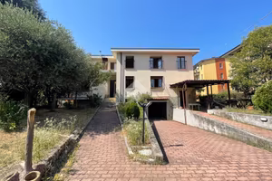 CASA INDIPENDENTE A PADERNO D'ADDA
