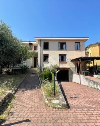 CASA INDIPENDENTE A PADERNO D'ADDA