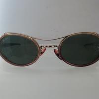 Ray Ban Saldatore  1990 Rarissimi
