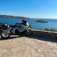 Bmw K 1200 S - 2005 No ABS