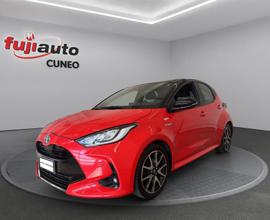 Toyota Yaris 1.5h Premiere