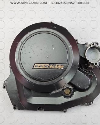 CARTER FRIZIONE KTM SM 690 R 2007 2012 SM-R 2008 2