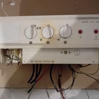 SCHEDA E RICAMBI IMMERGAS NUOVA SIRIO 25 CS