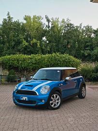 mini cooper s r56 