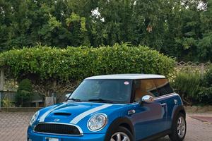 mini cooper s r56 