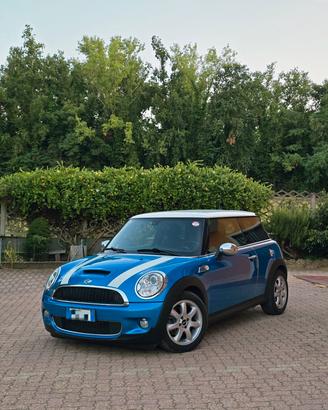 mini cooper s r56 