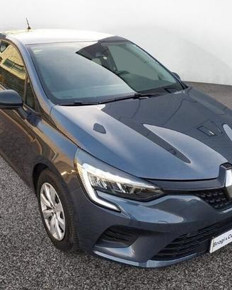 Renault Clio V 2019 5 Porte 1.0 TCe Life my21