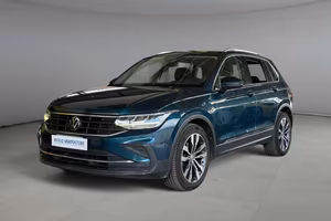 VOLKSWAGEN Tiguan II 2021 - Tiguan 2.0 tdi Life 15