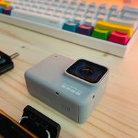 Gopro hero 7 white