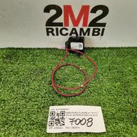 GPS MERCEDES Classe A W169 4Â° Serie A1779050701 A