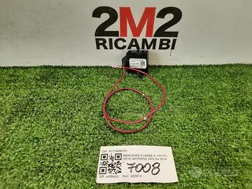 GPS MERCEDES Classe A W169 4Â° Serie A1779050701 A