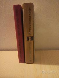 Due copie di Una luce nella notte (Clark)”