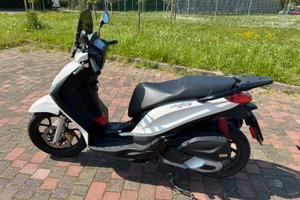 Piaggio Medley s 125