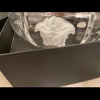 VERSACE Porta cenere/cioccolattini
