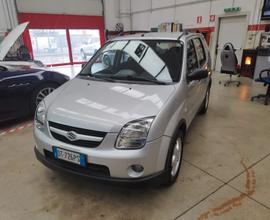 Suzuki Ignis 1.5 16V cat 4WD GL