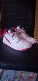 air jordan 5 aura bianche
