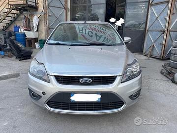 Ricambi Ford Focus Cabrio 2.0 TDCi 136cv del 2010