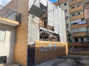 Appartamenti nuova costruzione Zona Inps