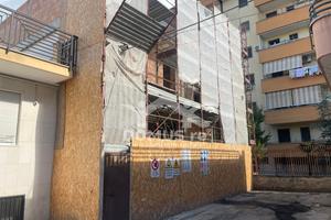 Appartamenti nuova costruzione Zona Inps