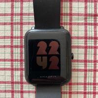 Smart Watch Amazfit Bit S Lite