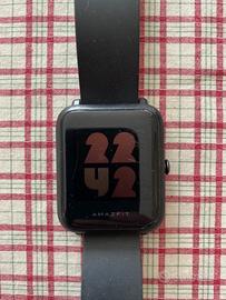 Smart Watch Amazfit Bit S Lite