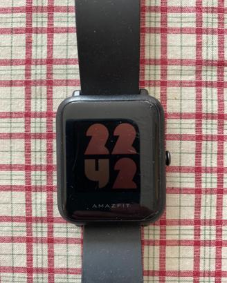 Smart Watch Amazfit Bit S Lite