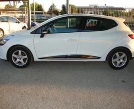 RENAULT Clio 1.2 KW 54.B/GPL CASA MADRE5porte/2015