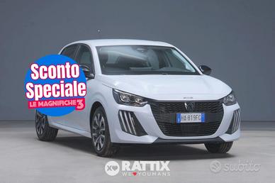 PEUGEOT 208 ii 2023 208 1.2 puretech Style s&s 100
