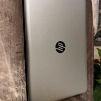 PC portatile HP