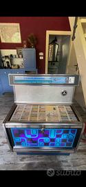 Jukebox Rowe Ami RI-1 Akropolis del ‘73