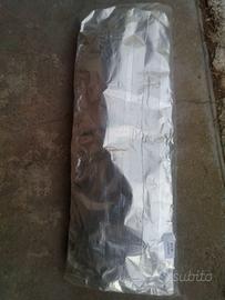 Coppella G10T600 isolante x c. fumaria ø int. 180