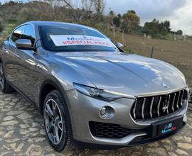 MASERATI LEVANTE 3.0 D V6 275 CV FULL IVA ESPOSTA