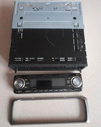 stereo  auto