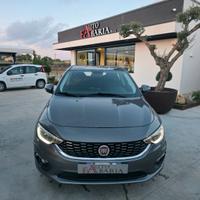 Fiat Tipo 1.6 Mjt S&S 5 porte Lounge