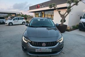 Fiat Tipo 1.6 Mjt S&S 5 porte Lounge